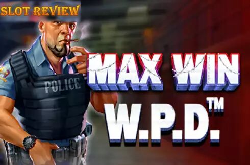 Max Win W.P.D